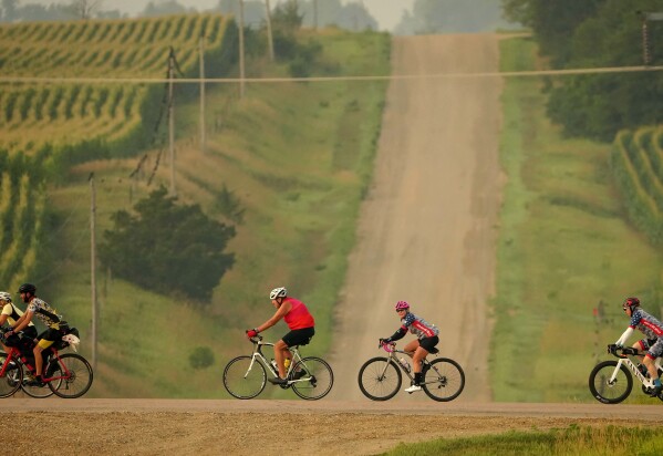 Bicycle ride along deals